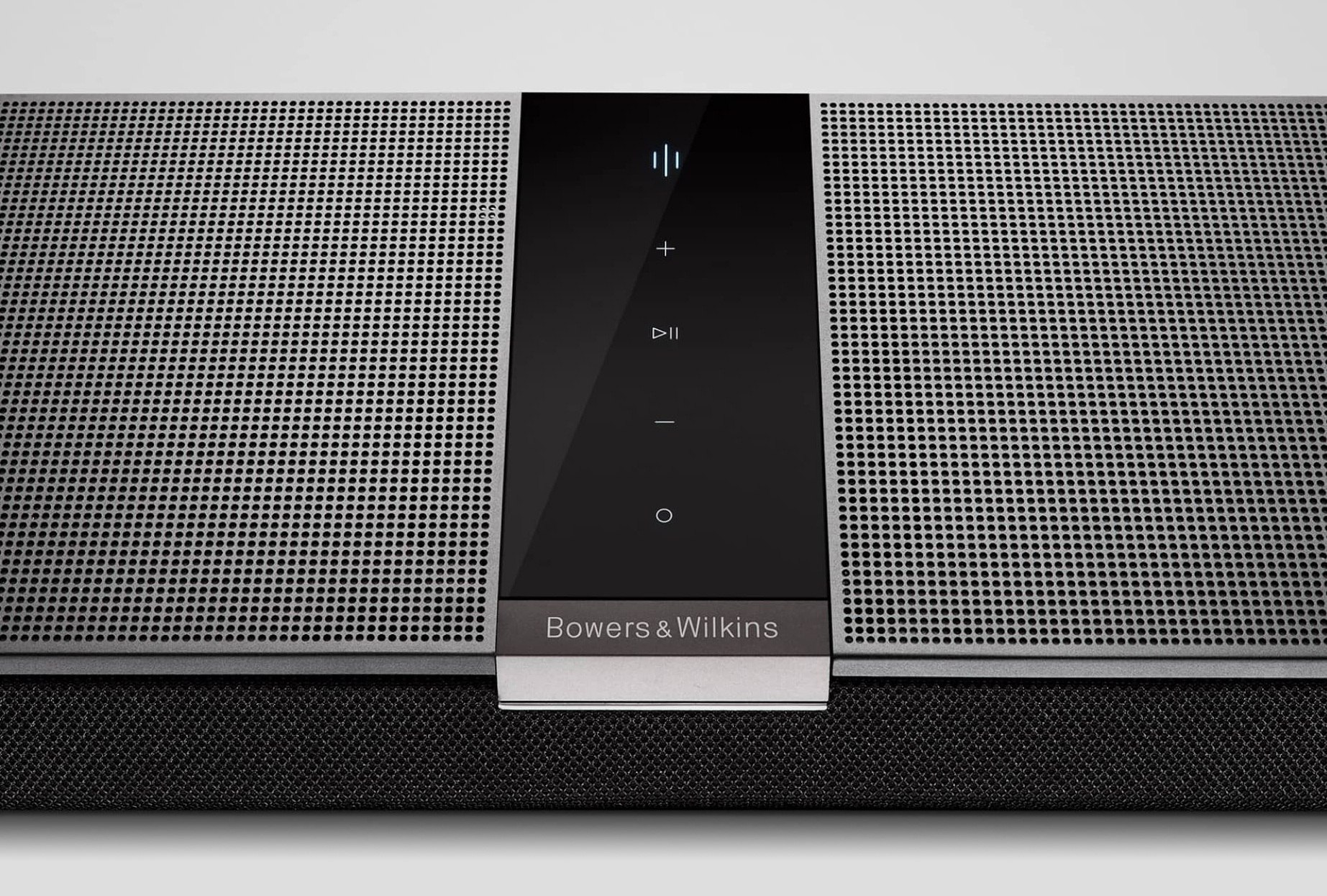 Bowers & Wilkins Audio