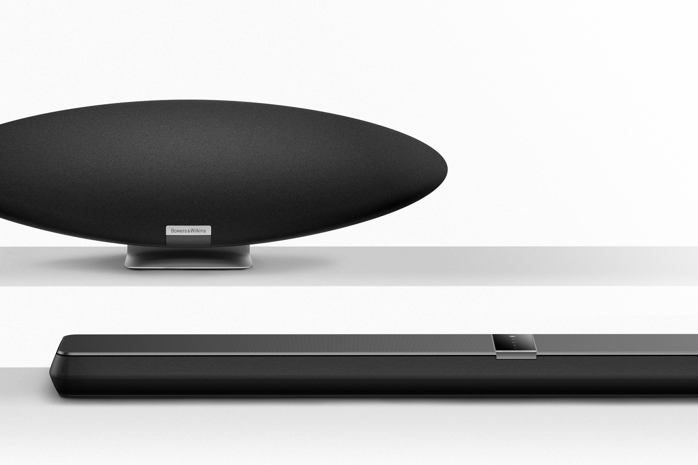 Bowers & Wilkins Audio