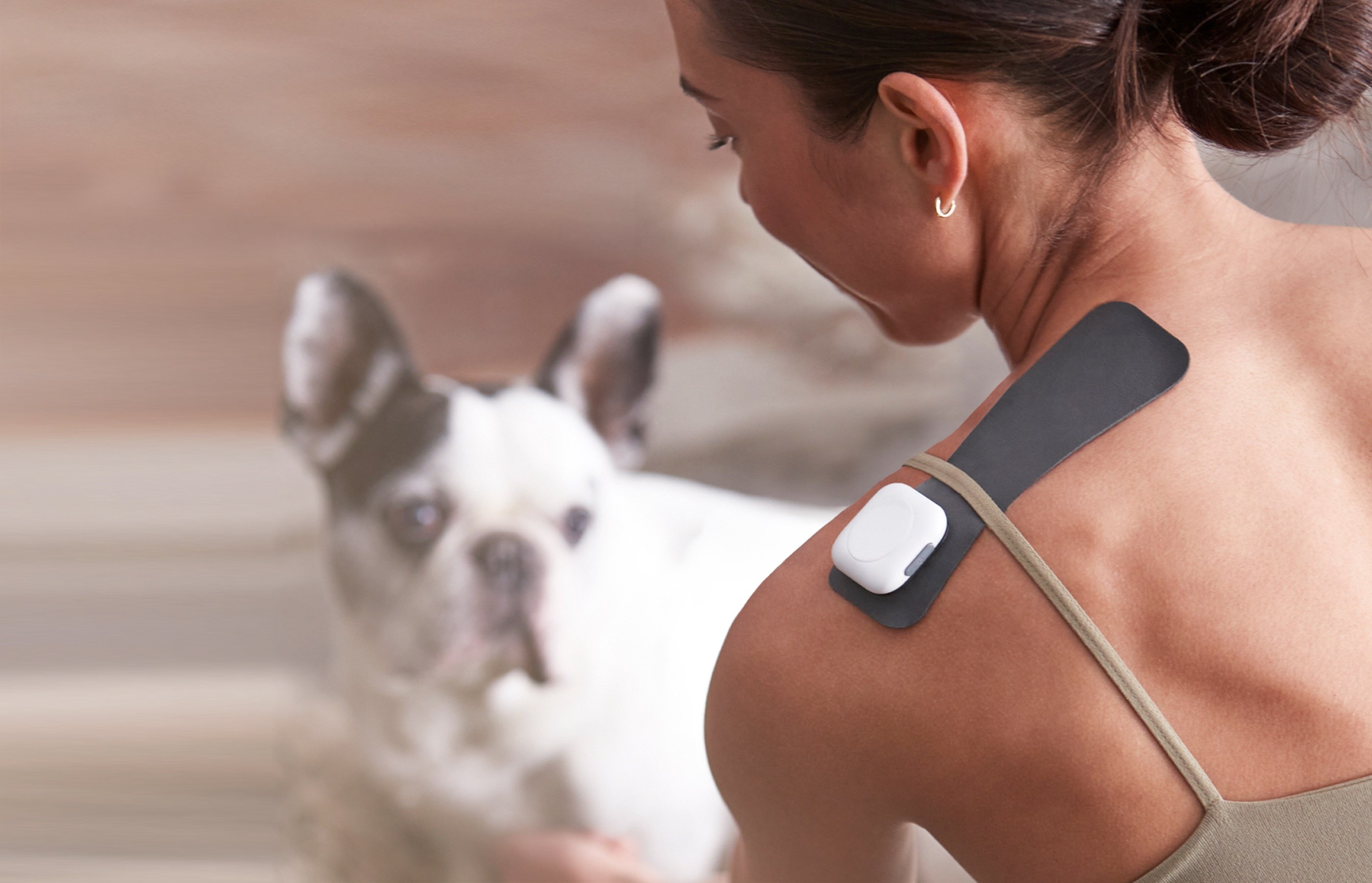Enso Wearable Pain Relief