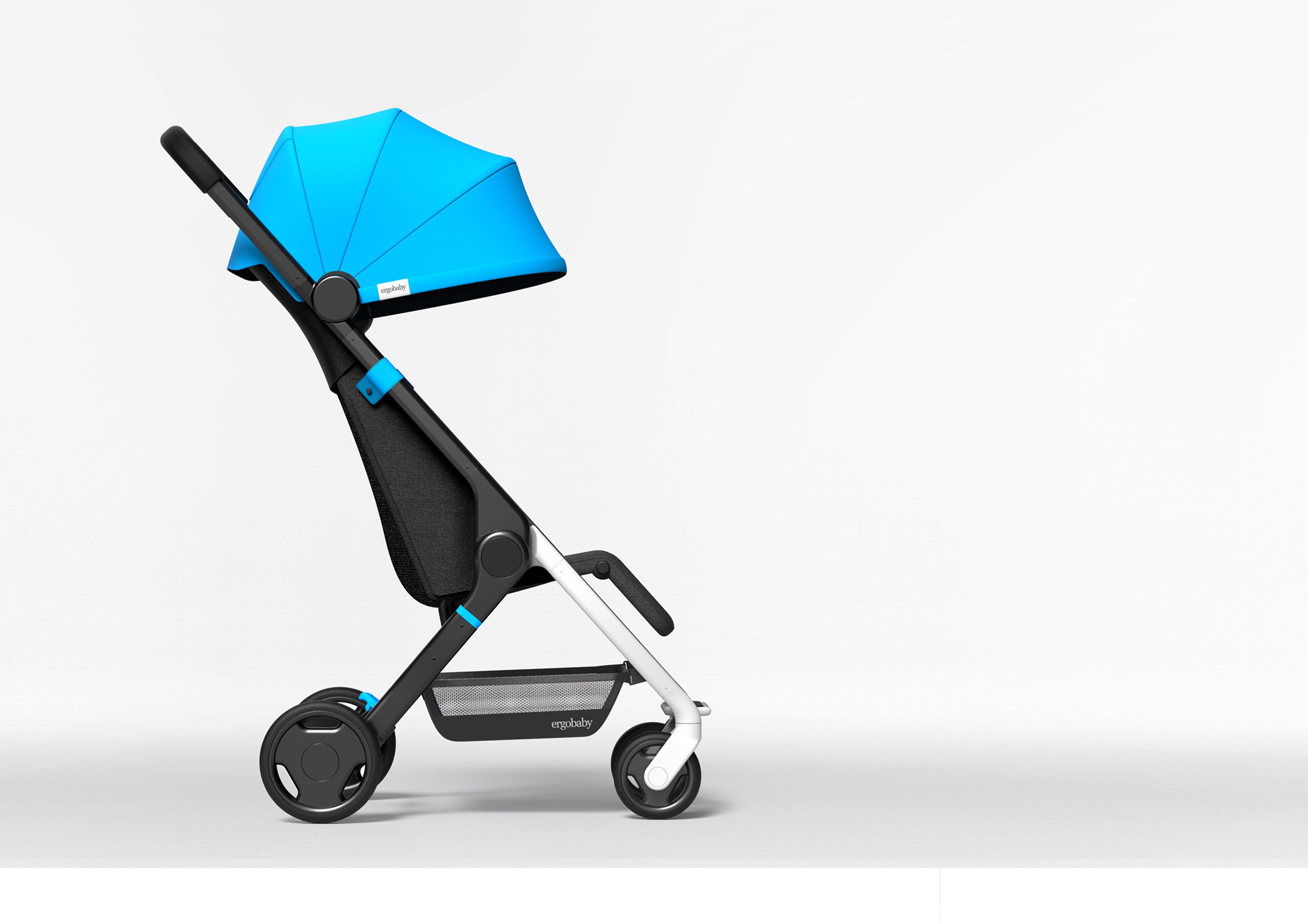 Ergobaby Metro Stroller