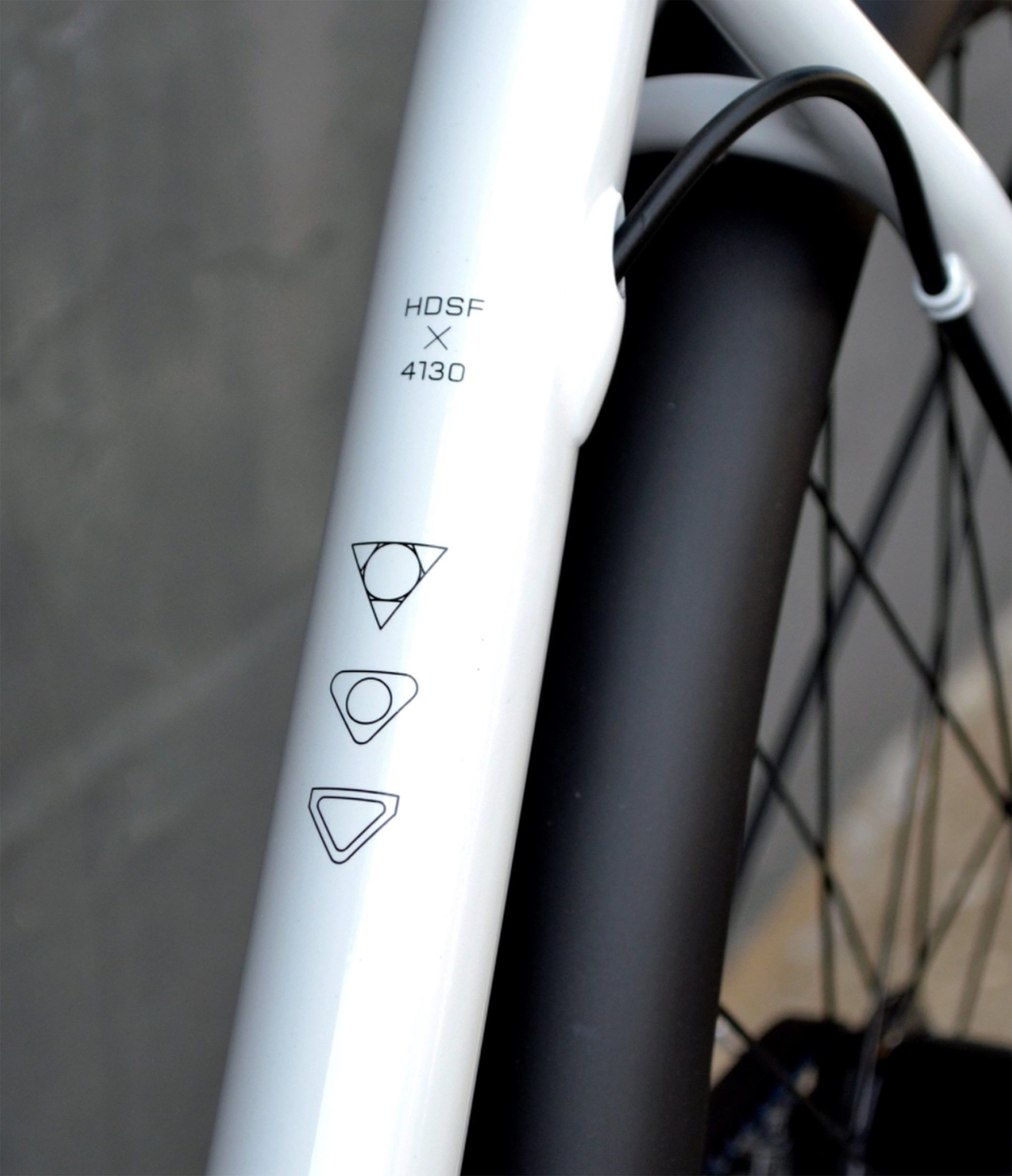 Evo Urban Utility Bike — Bicycle concept and product design