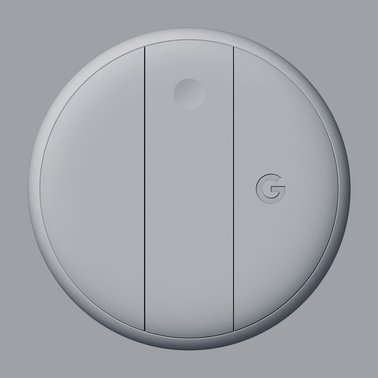Google AI Assistant — Connected consumer electronics design