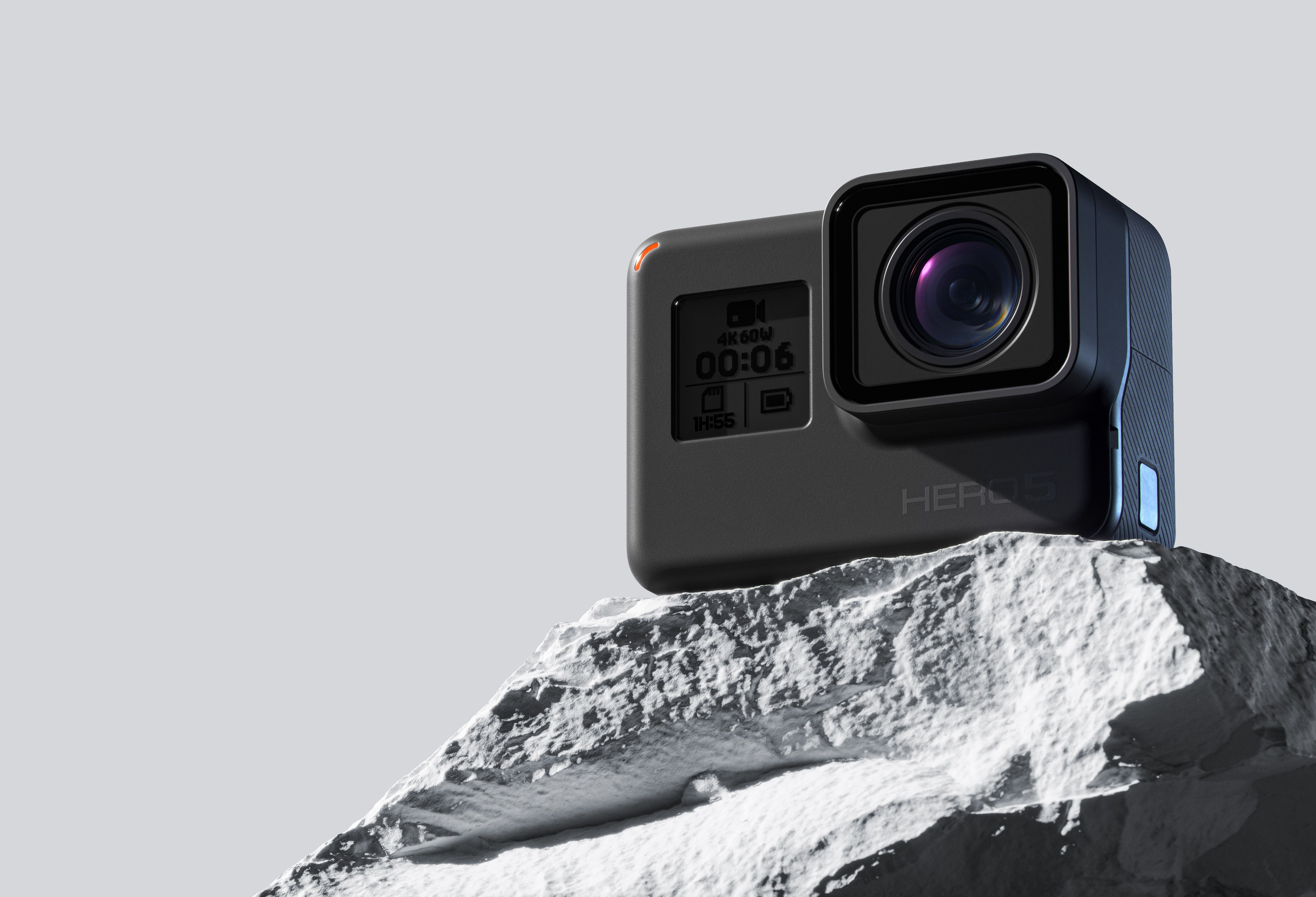 GoPro HERO Cameras