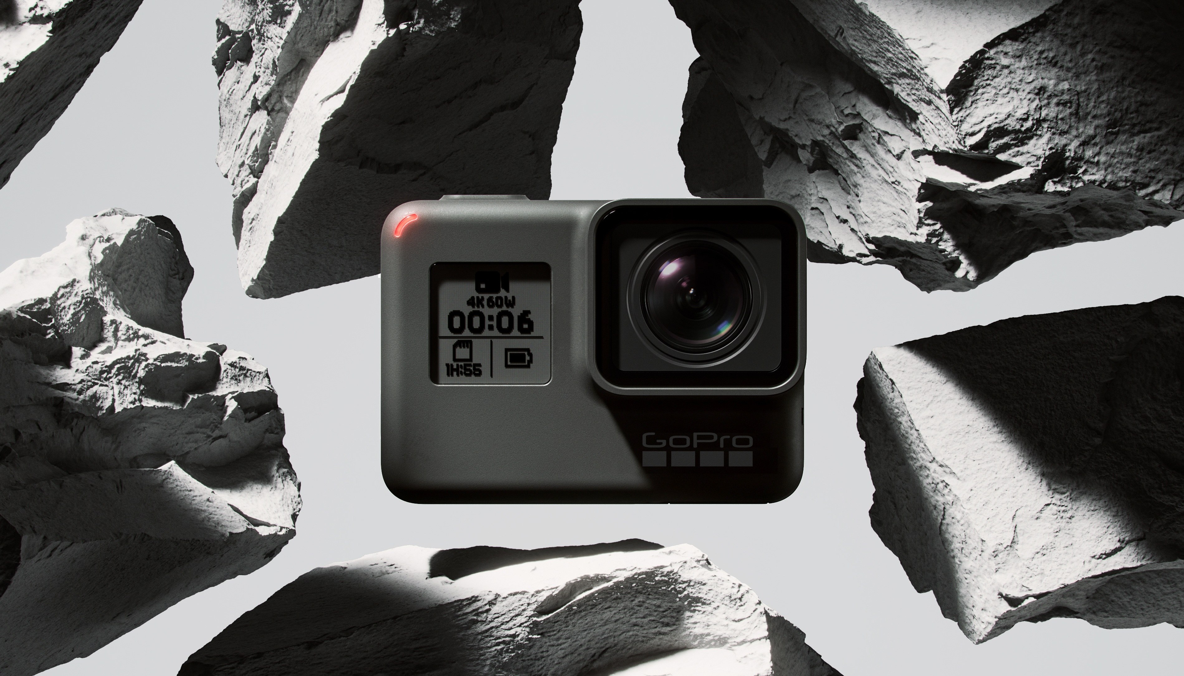 GoPro HERO Cameras