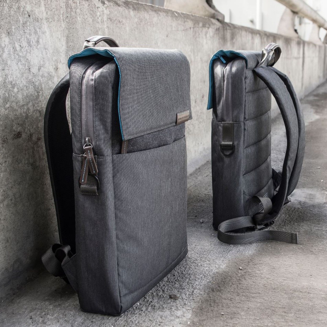 2 bags