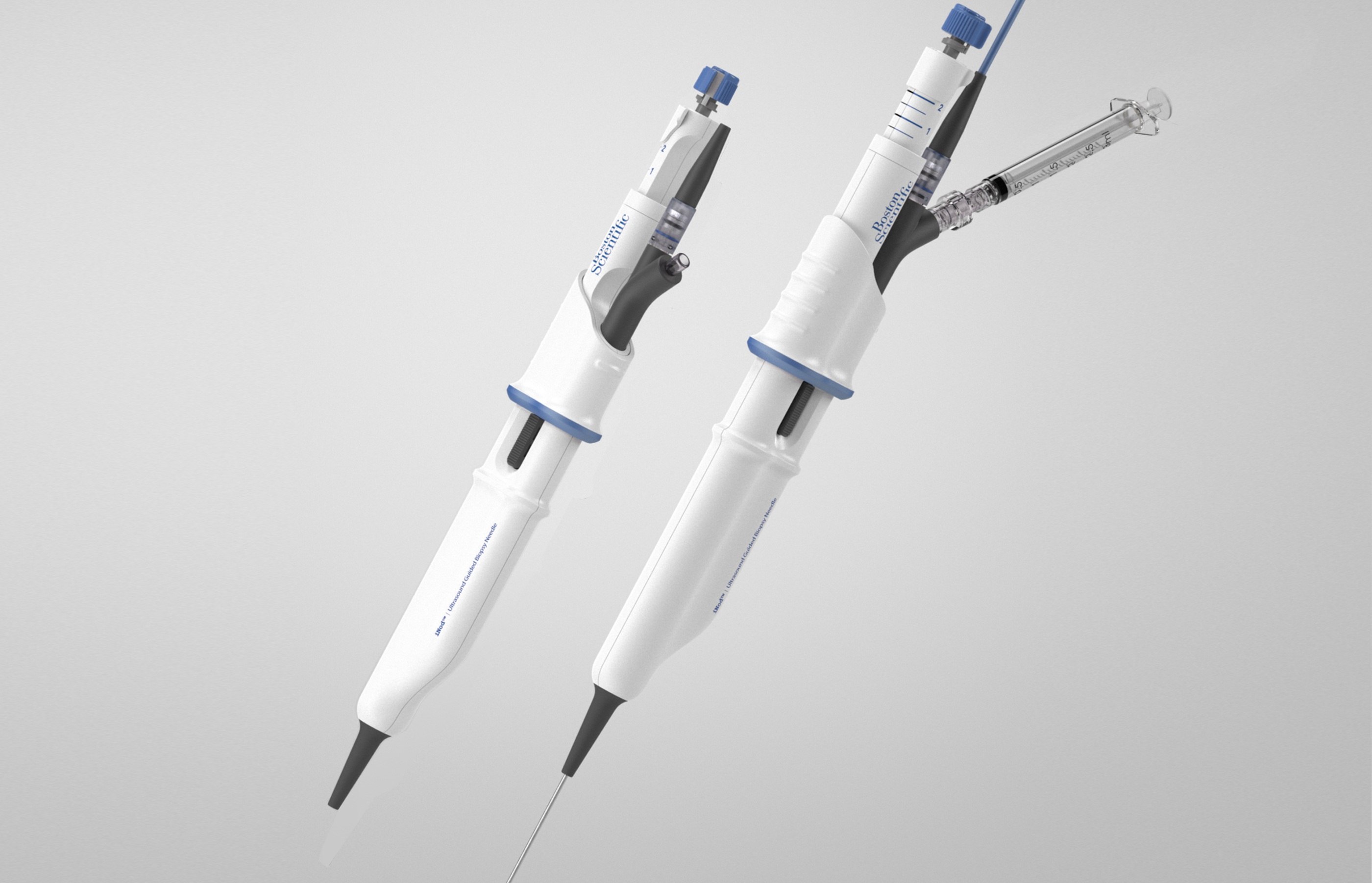 Boston Scientific iNod