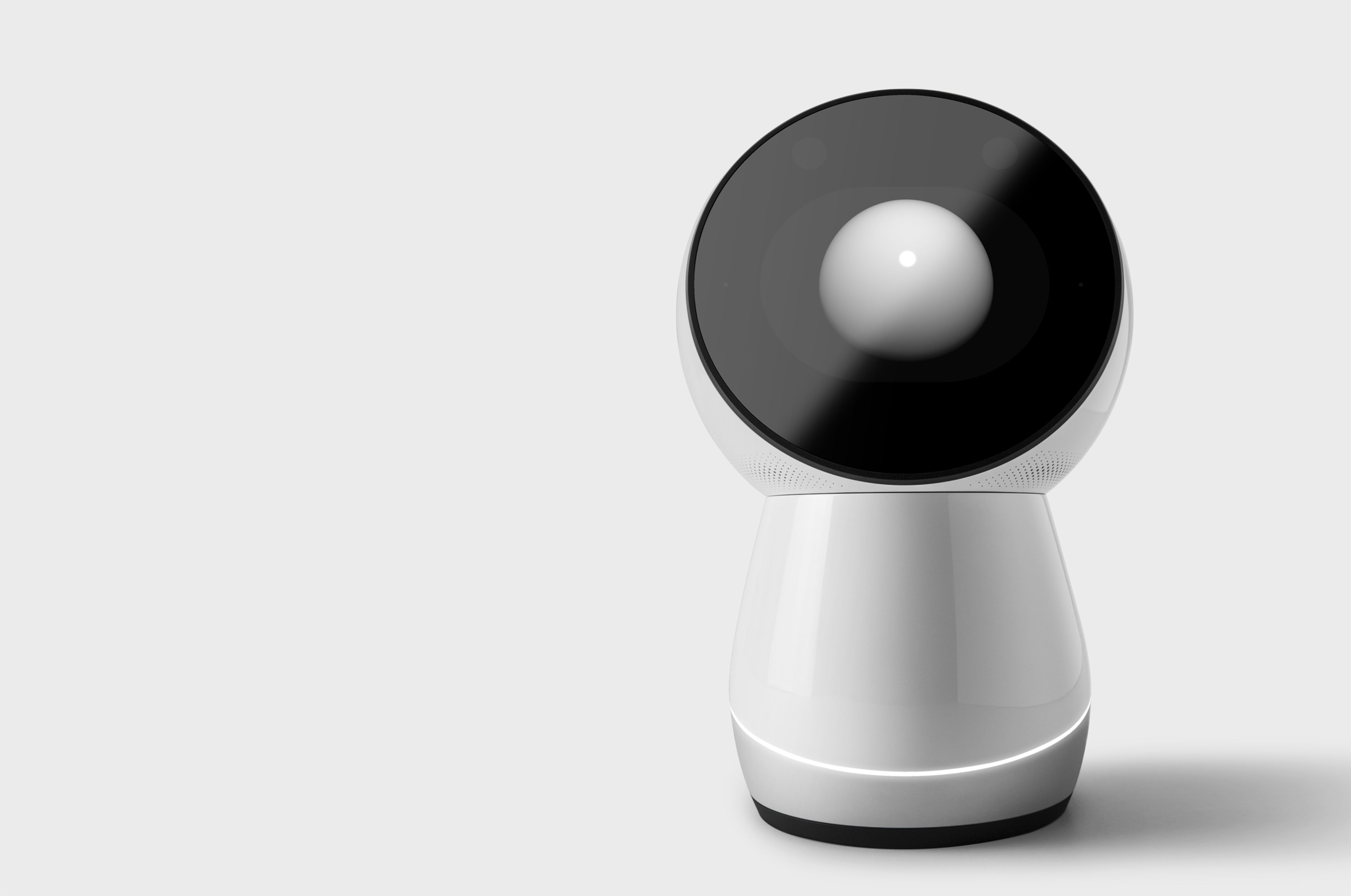 Jibo Social Robot