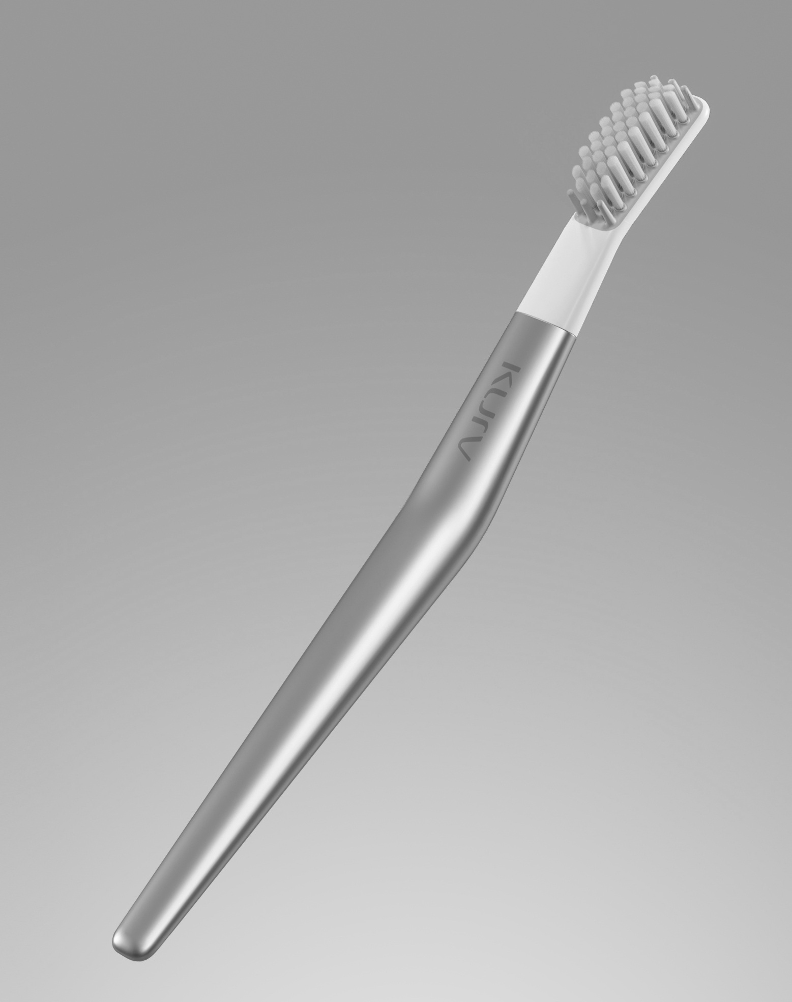 Kurv Oral Care — Oral-care product and brand design
