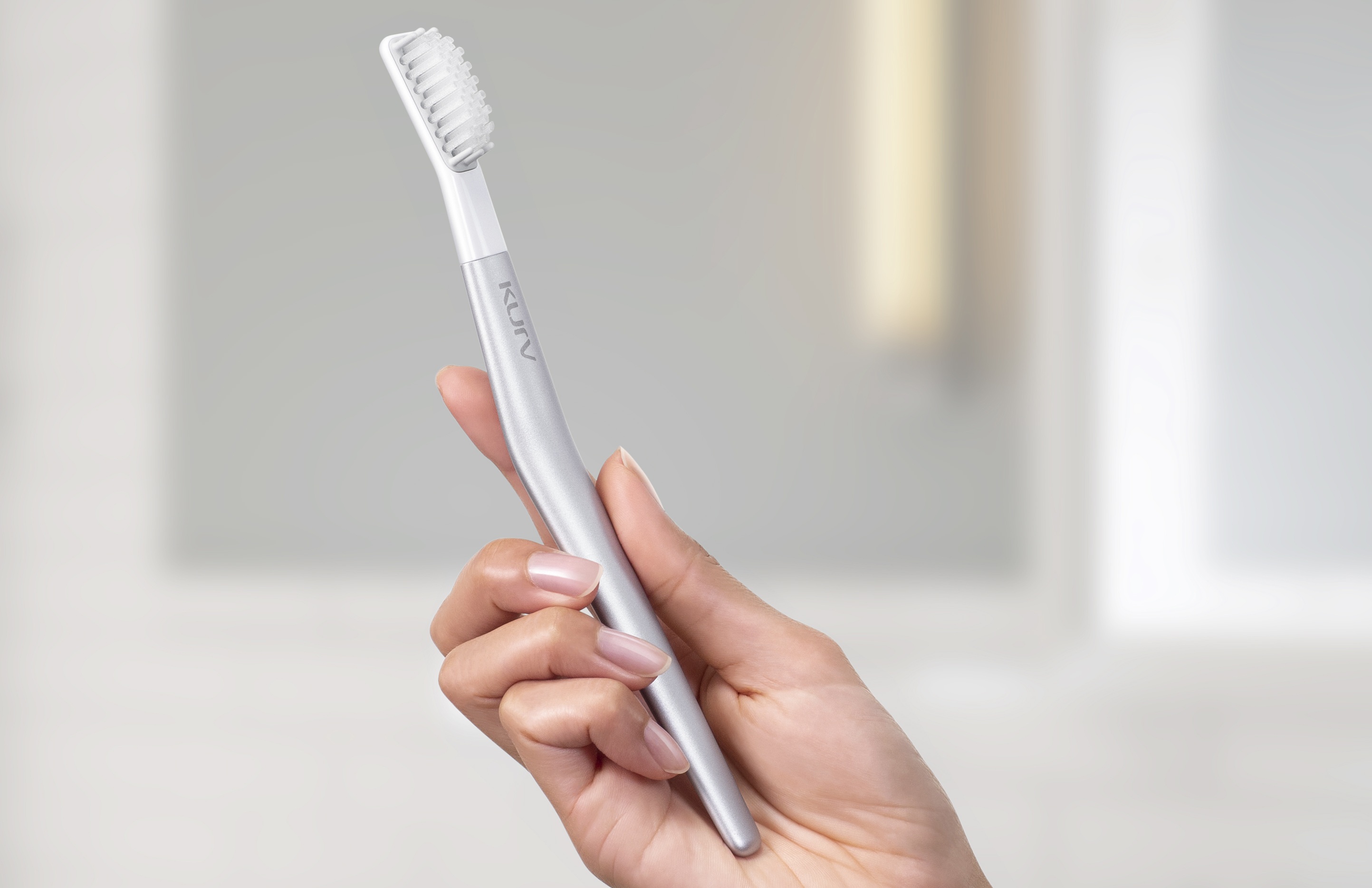 Kurv Oral Care