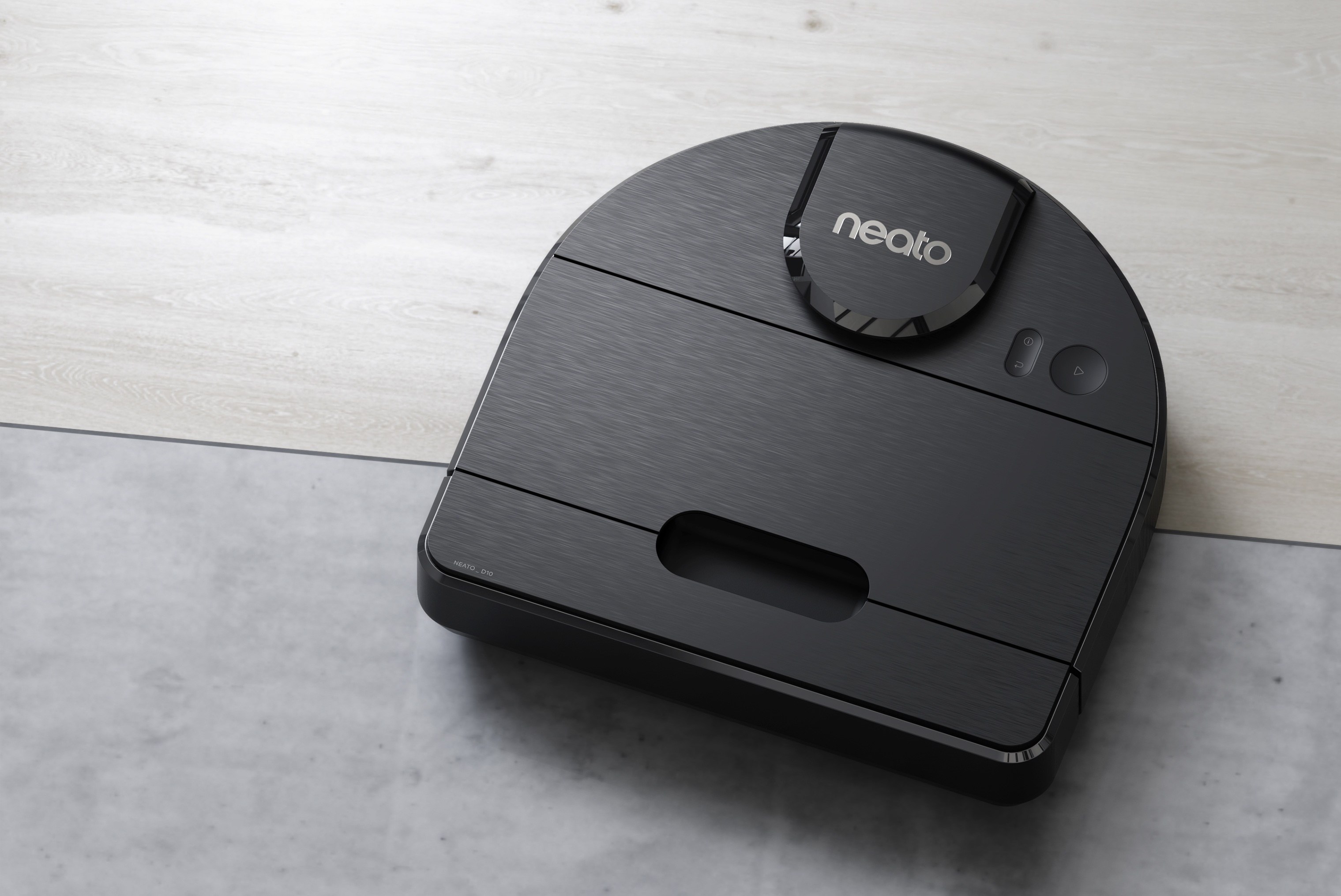 Neato D Series Robot Vacuums