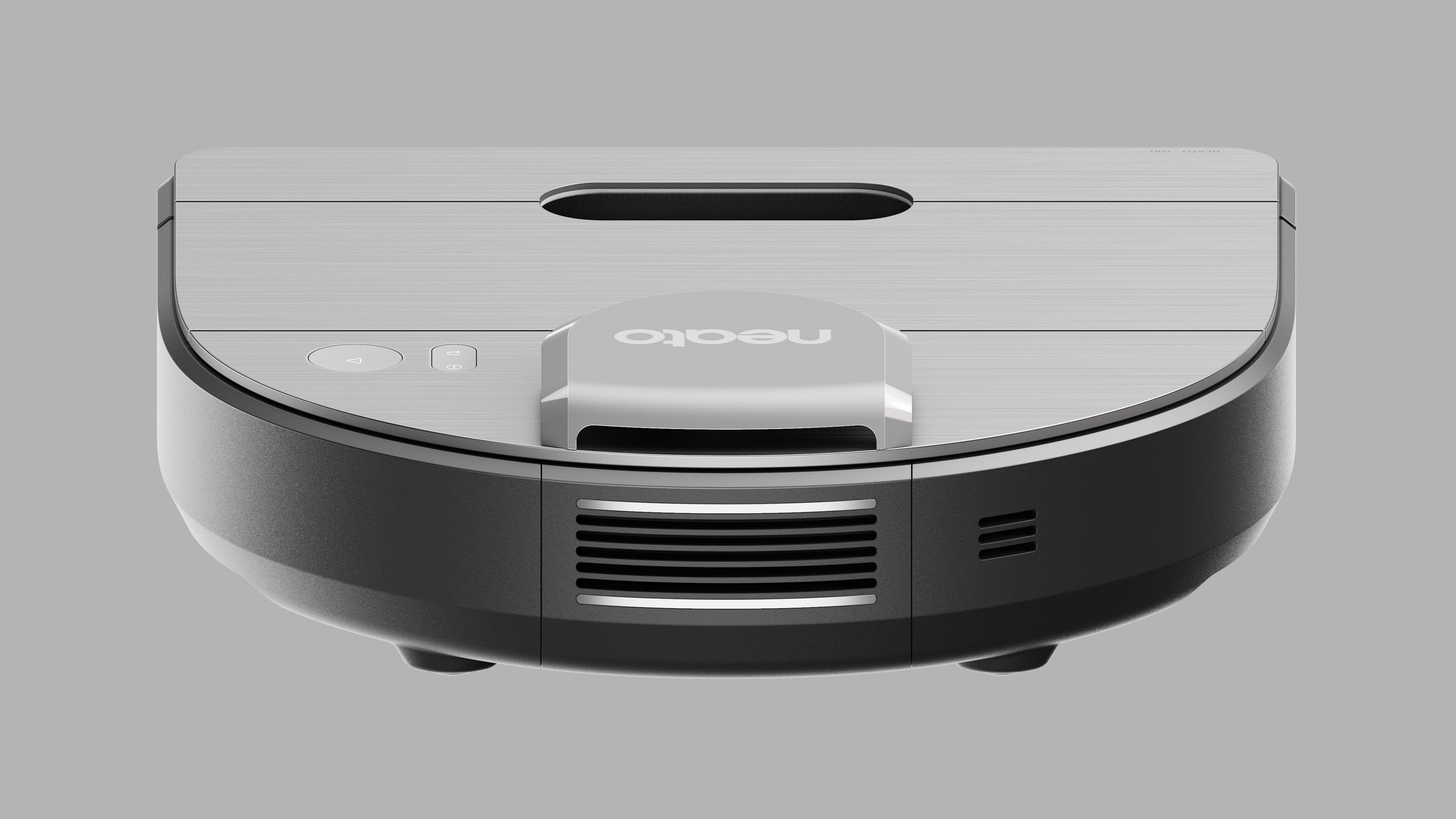 Neato D Series Robot Vacuums — Autonomous robotics industrial design