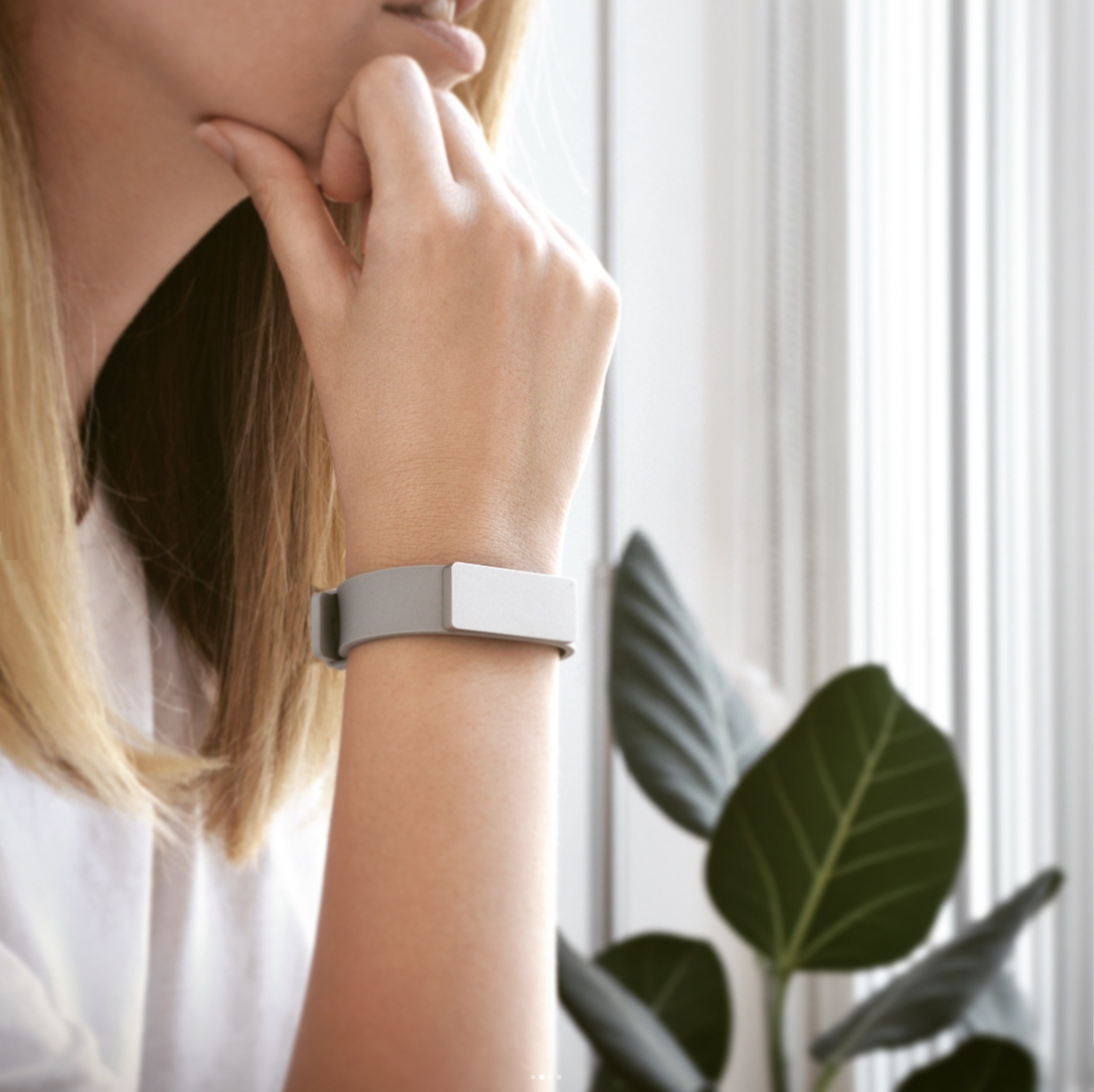 PATH Health Wearables — Connected wellness device design