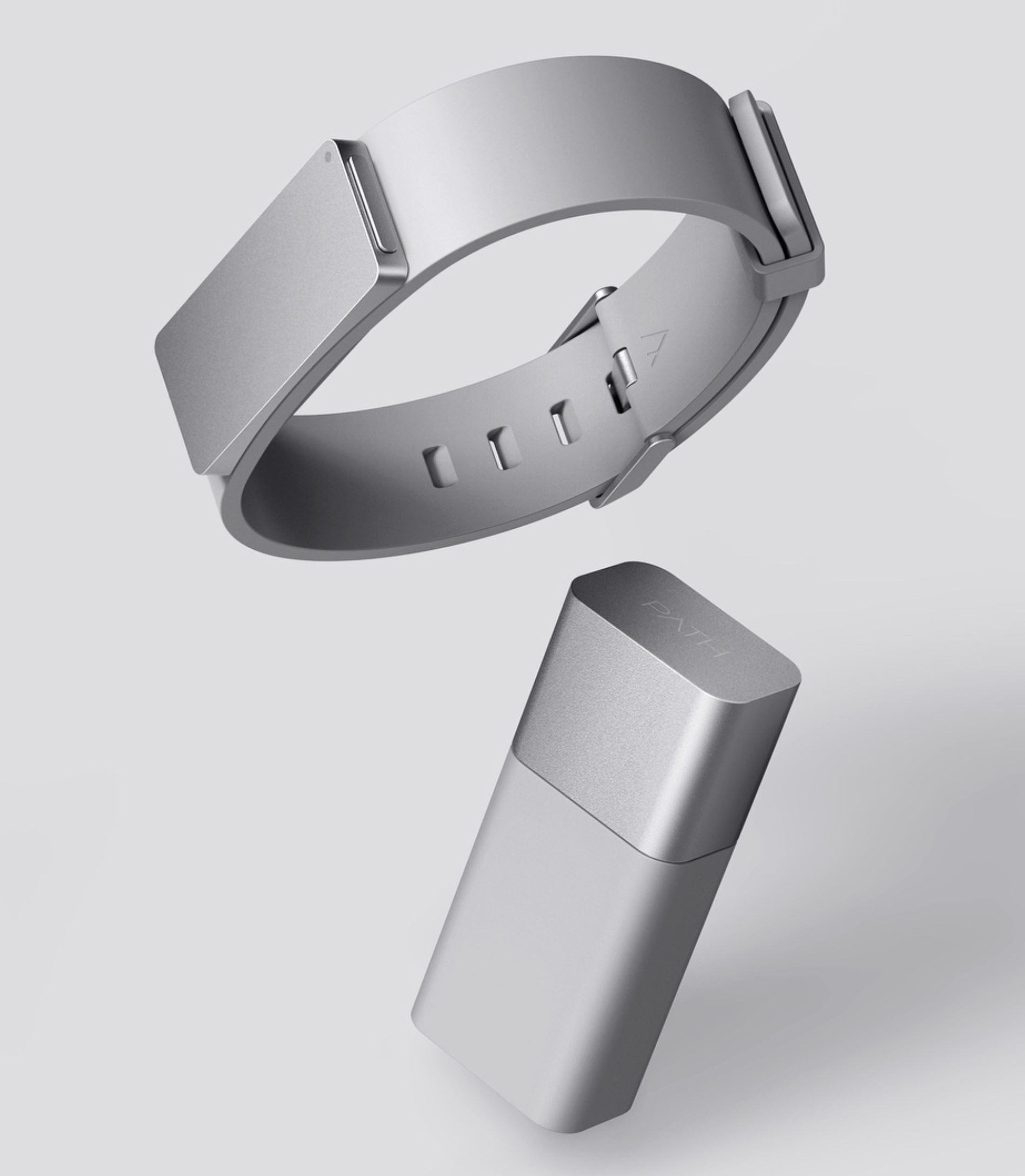 PATH Health Wearables — Connected wellness device design