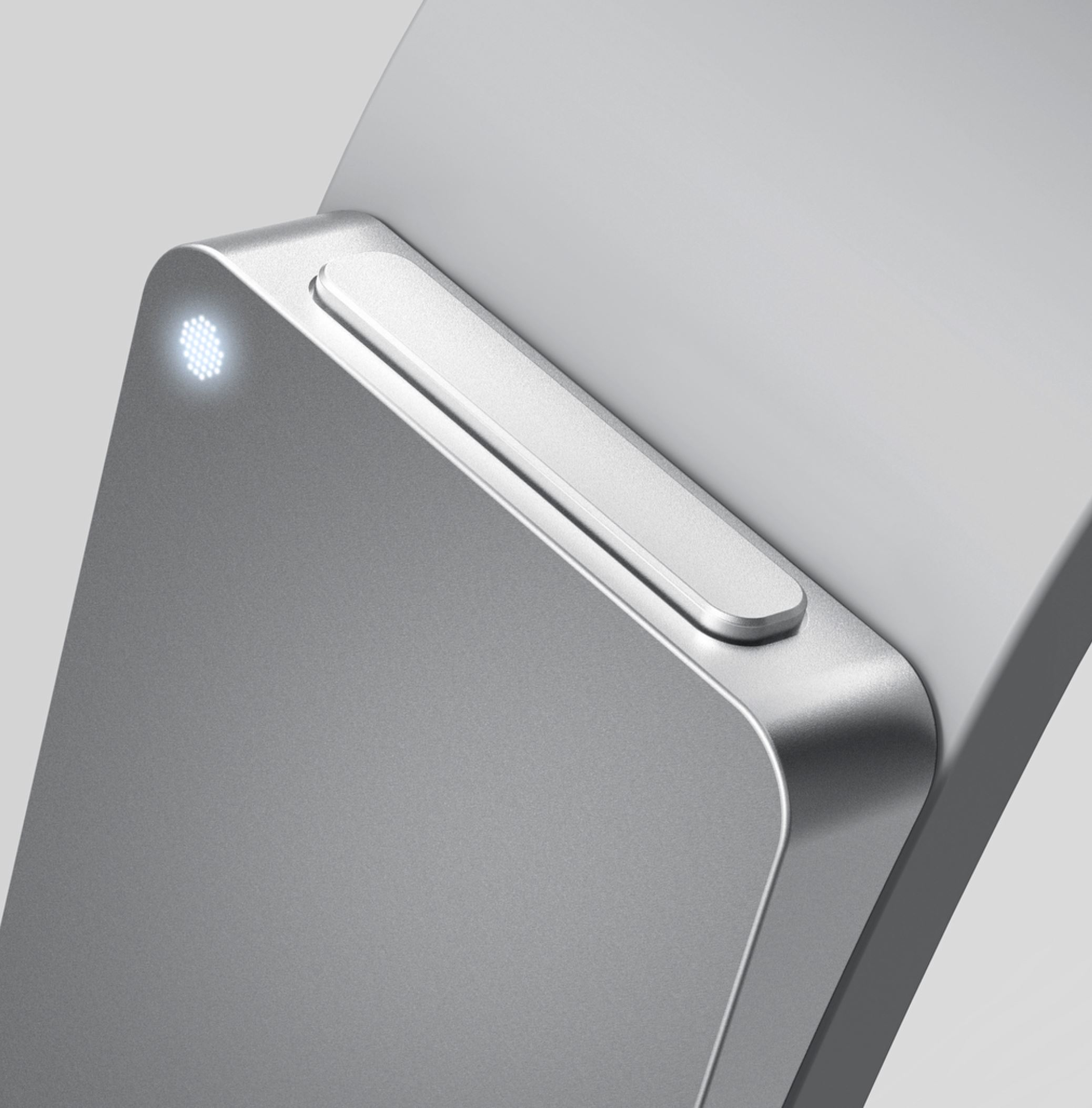 PATH Health Wearables — Connected wellness device design