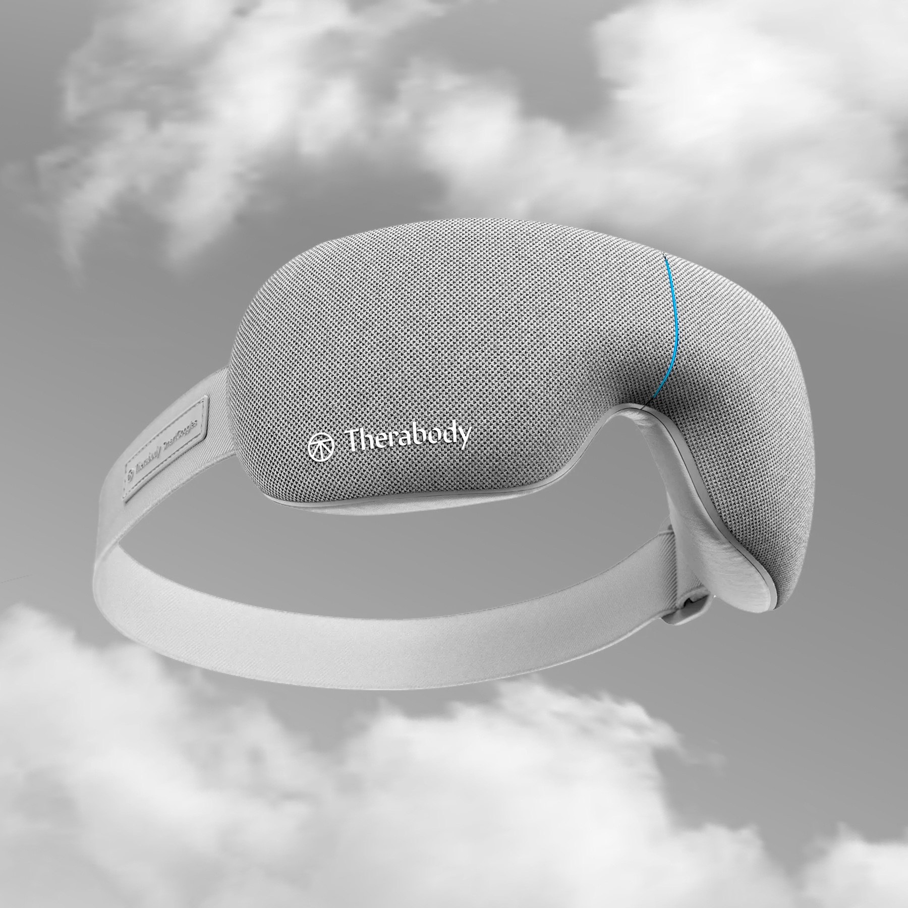 Therabody Wellness Devices — Consumer wellness product design