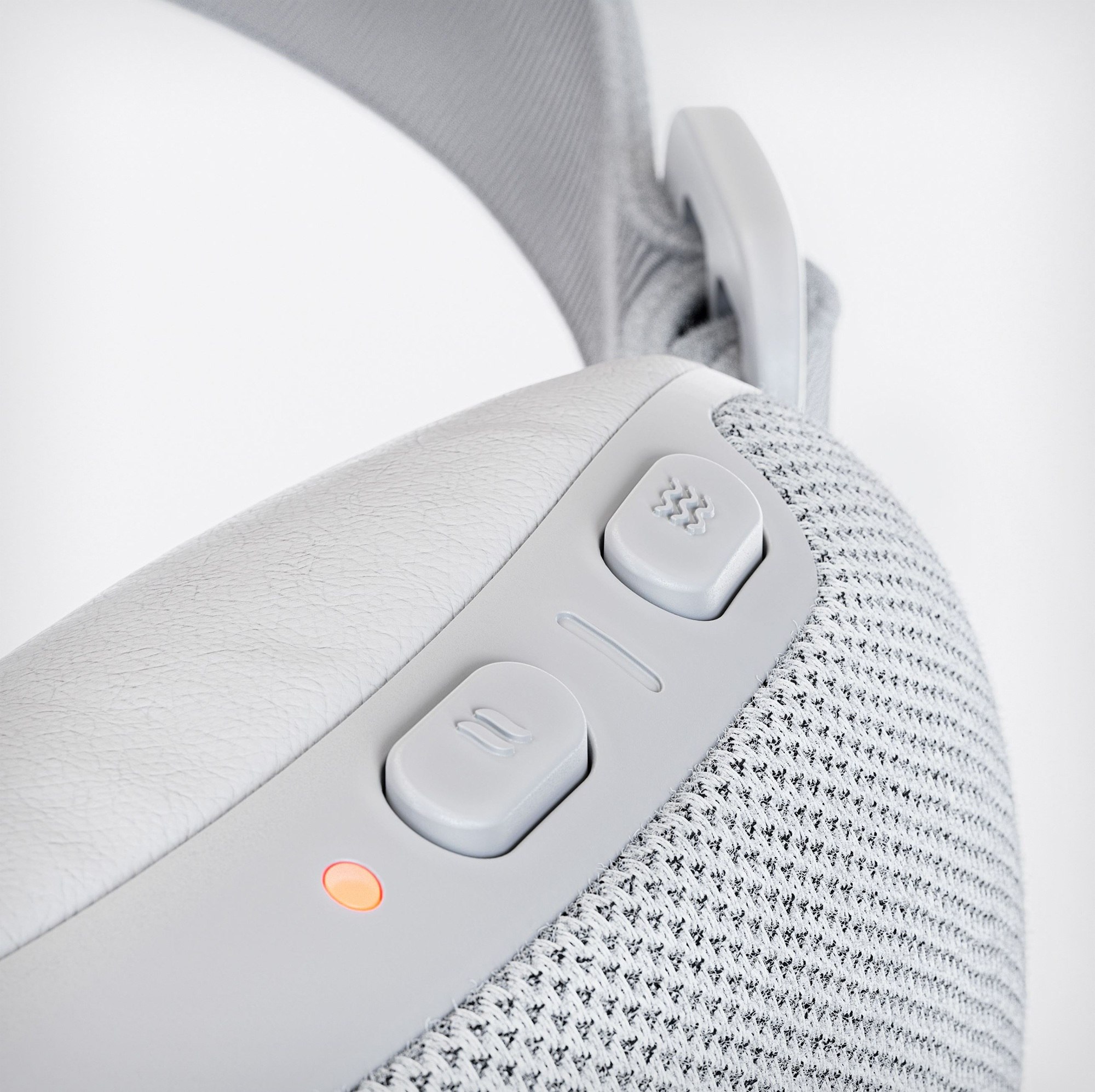 Therabody Wellness Devices — Consumer wellness product design