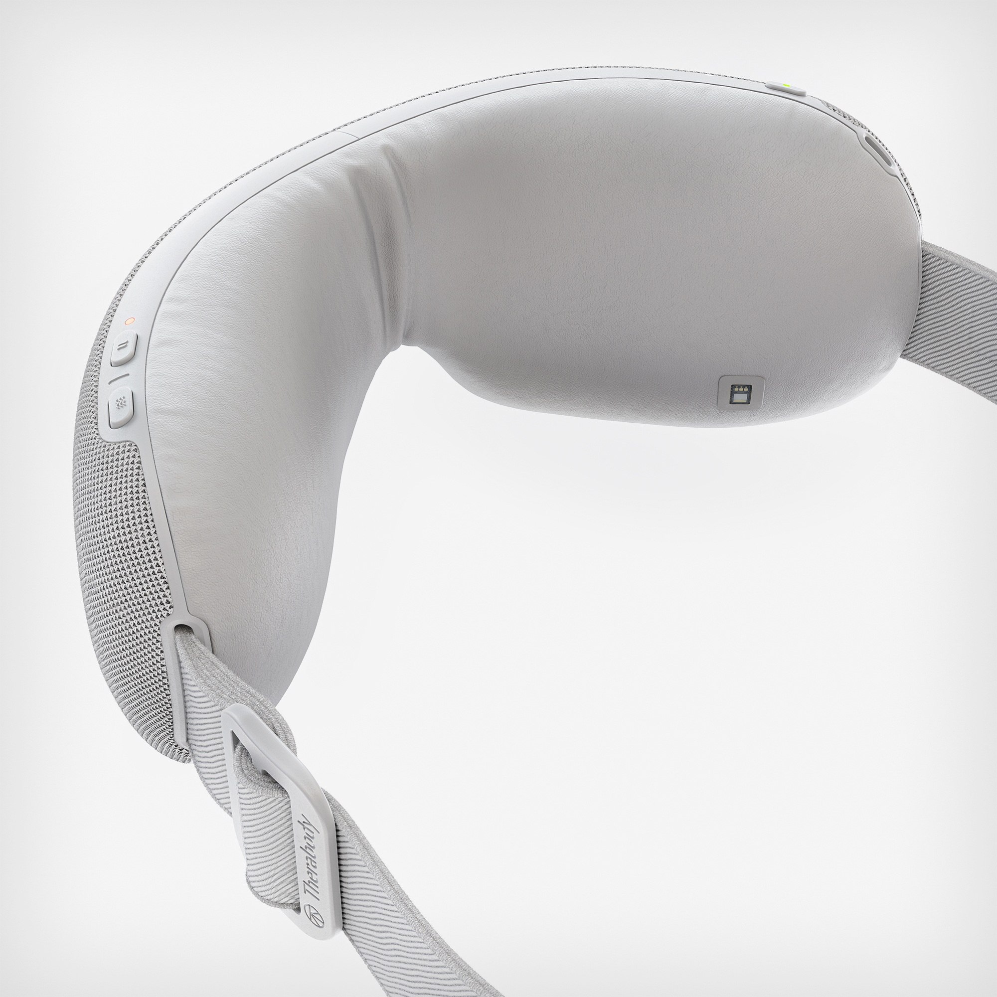 Therabody Wellness Devices — Consumer wellness product design