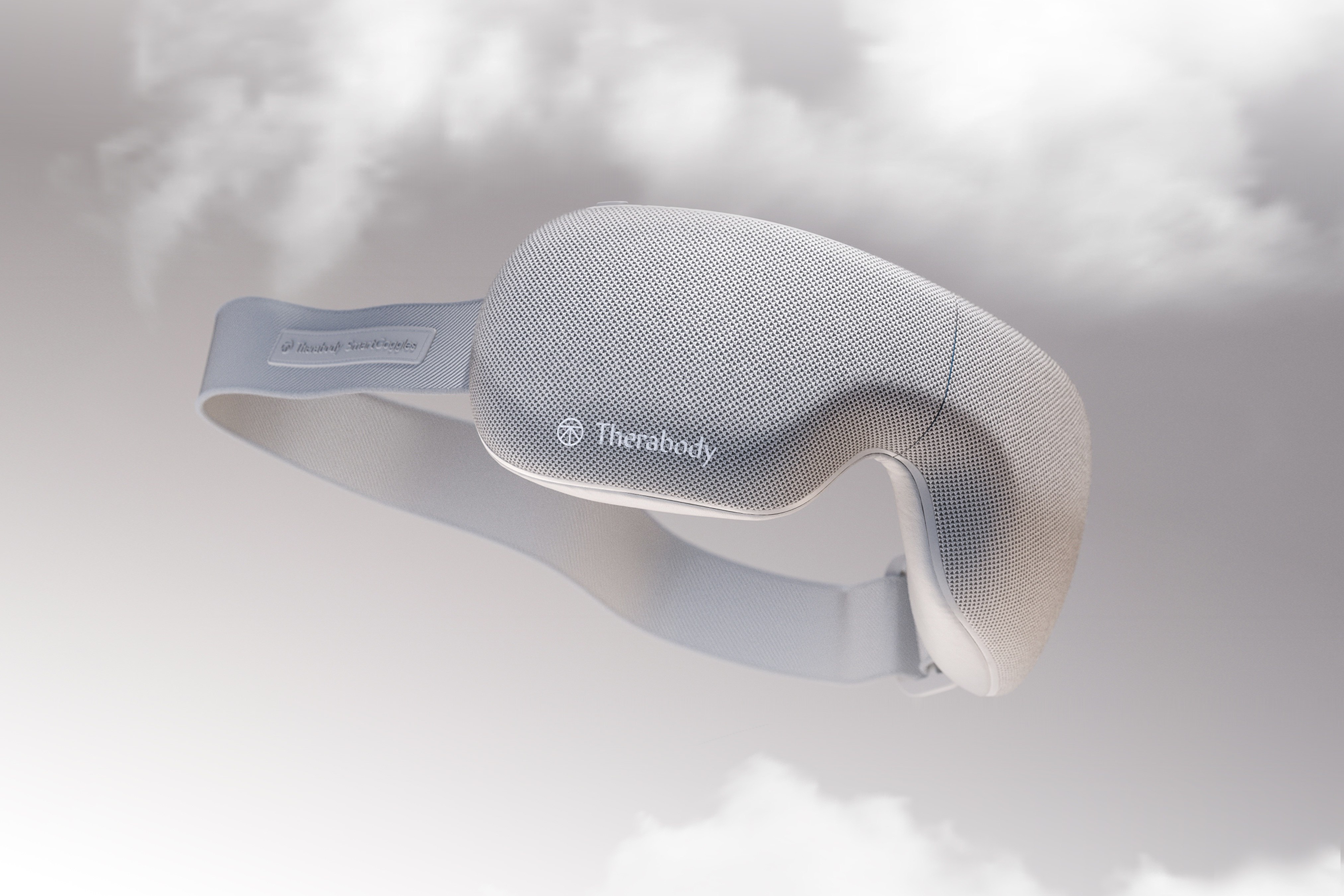 Therabody Wellness Devices — Consumer wellness product design