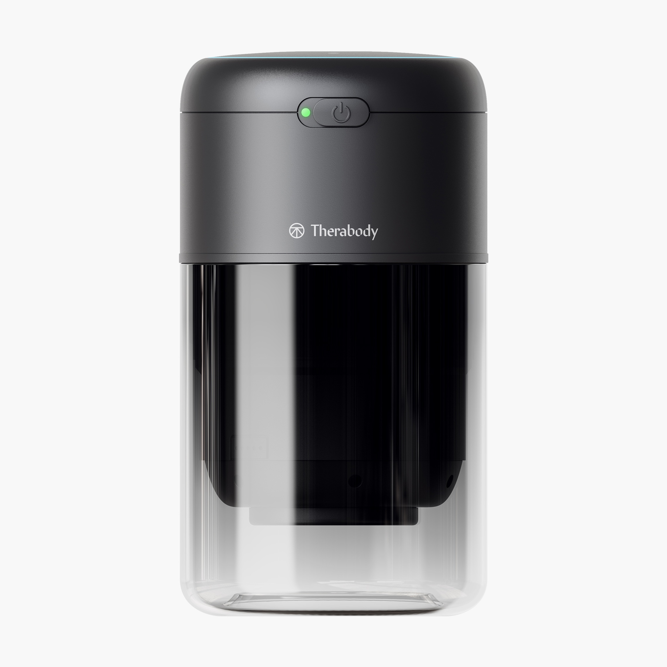Therabody Wellness Devices — Consumer wellness product design