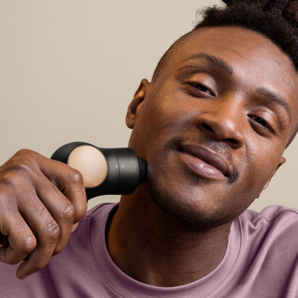 Therabody Wellness Devices — Consumer wellness product design
