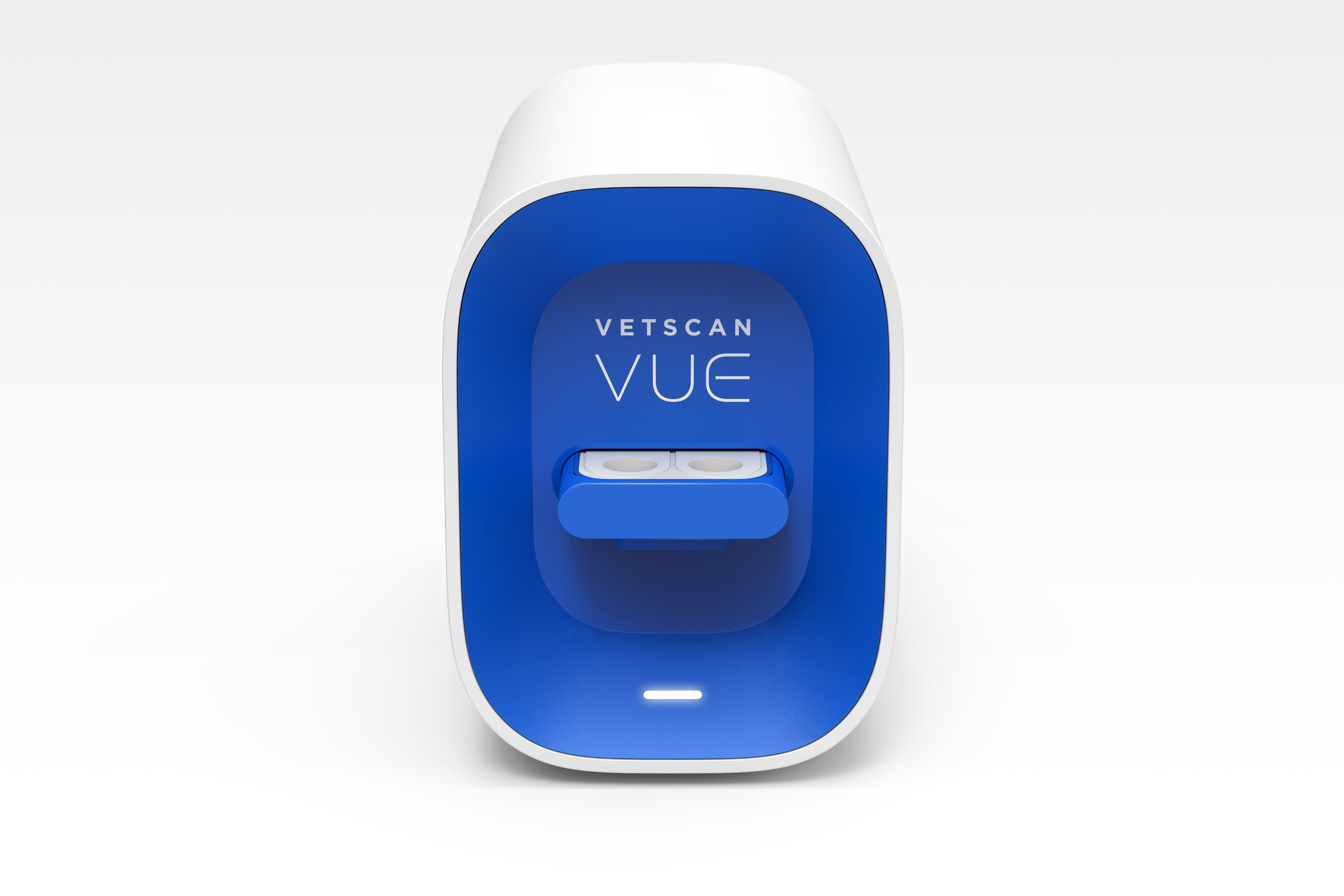 Abaxis Vetscan Vue