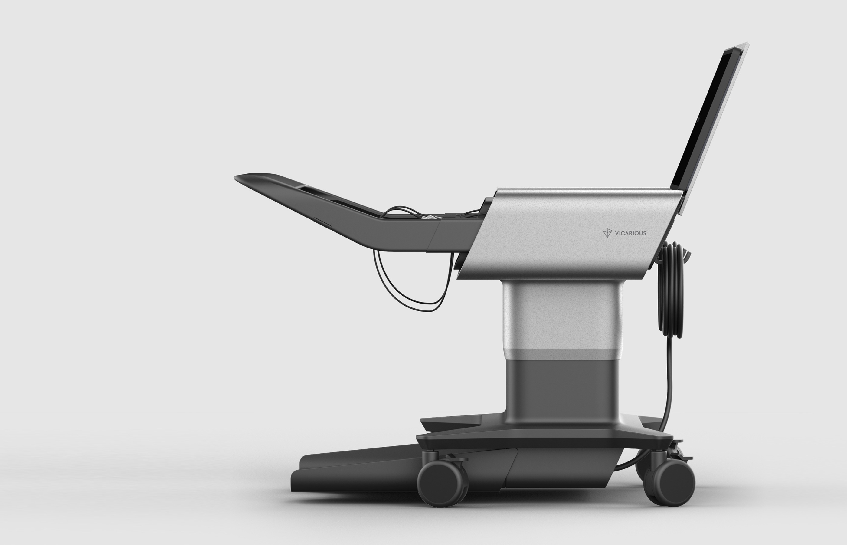 Vicarious Surgical Robotics